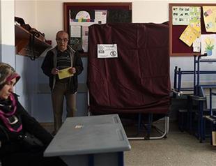 Turkey’s top court, Euro court lack jurisdiction over referendum results: Minister