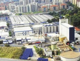 Turkish company shuts down Istanbul brewery factory ‘trapped in city center’
