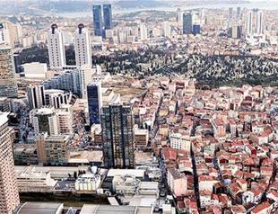 Foreign corporations in Turkey must file taxes by May 2