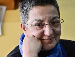 Turkish Human Rights Foundation Chair Fincancı receives human rights award