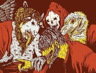 Mamut Art Project in its fifth year