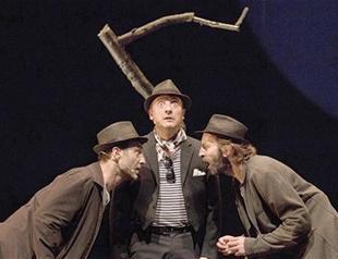 Istanbul Theater Festival to be held annually