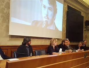 Italy asks Turkey to release detained Italian journalist