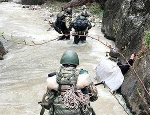 26 PKK militants ‘neutralized’ in Turkey’s Şırnak