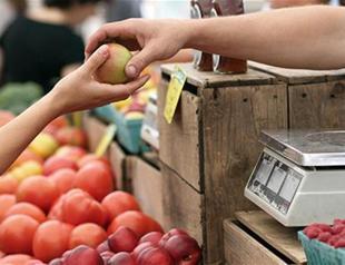 Turkey’s consumer confidence index rises in April