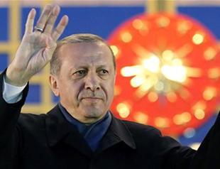 Supreme Election Board’s decision on rejecting annulment of referendum final, issue is over: Erdoğan