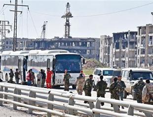 UN and Russia set for Syria meet without US