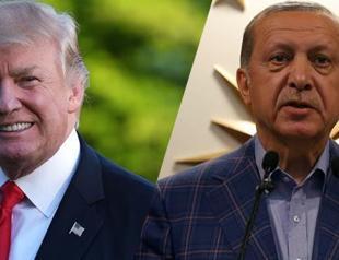 Erdoğan says he will meet with Trump on May 16-17