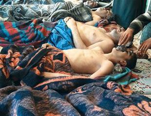 Sarin gas used in Syria: Watchdog