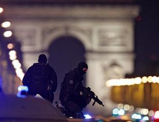 French policeman killed in Paris attack claimed by ISIL