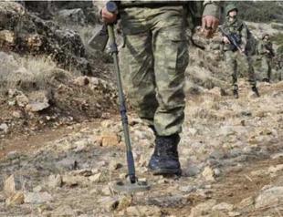 Five soldiers killed in PKK attacks in Turkey’s Kars, Şırnak, Bitlis