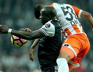 Beşiktaş improves cushion over Başakşehir with tight win