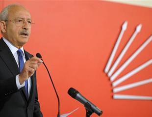 CHP continues harsh language against election watchdog over disputed referendum