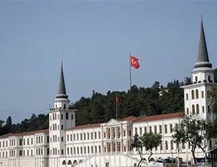 Istanbul’s Kuleli Military High School to be transformed into museum: Minister