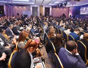 ‘Critical topics in critical times’ to be discussed at Atlantic Council summit in Istanbul