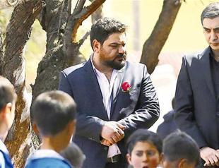 New ‘Valley of the Wolves’ movie handles foiled coup attempt in Turkey