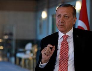 Turkey won’t wait at Europe’s door forever: President Erdoğan