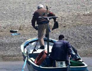 Investigation started into fishermen who shot dead dolphins in Turkey’s Zonguldak