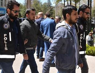 Police detain 1,120 in operation on Gülen’s ‘secret imams’