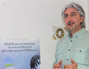 41,600 people officially diagnosed with dyslexia in Turkey