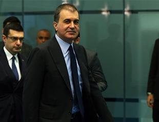 Global developments necessitate reinforced Turkey-EU ties: EU minister