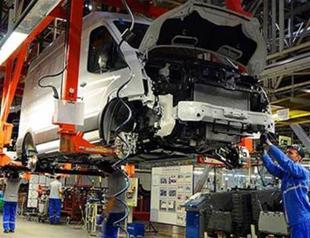 Turkey’s Ford Otosan secures 150 million-euro EBRD loan