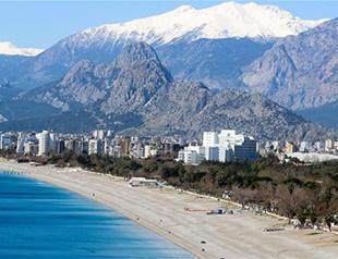 Turkish tourism sector seeks rise in local travelers