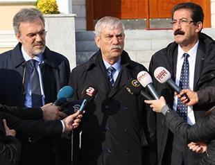 May 1 celebrations to be held in Istanbul’s Bakırköy instead of Taksim Square