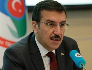 Turkish minister backs World Trade Organization deal