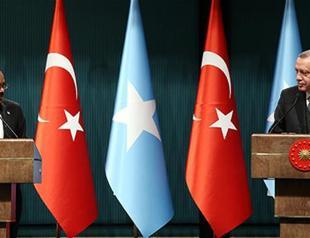 Erdoğan says West ‘ignores famine in Africa’