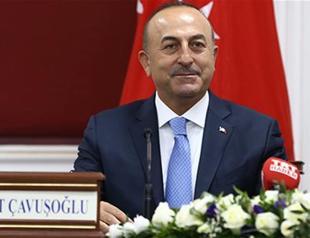 Turkish FM to attend EU gathering as union debates track of ties