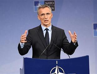 NATO chief says Turkey must show ‘full respect’ for rule of law