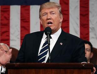 US will not immediately exit NAFTA, Trump tells Canada, Mexico