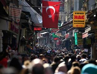 40 pct of deaths caused by diseases of circulatory system in 2016: Turkish Statistics Institute