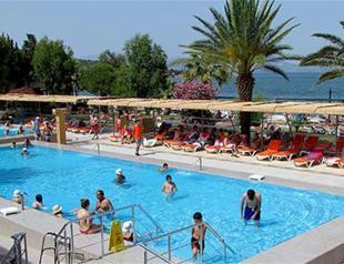 Turkey’s hotel occupancy rates rising but revenue still falling: Tourism association