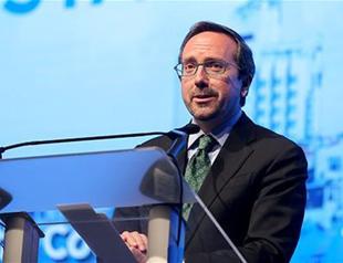 US wants ‘strong, democratic’ Turkey: Ambassador