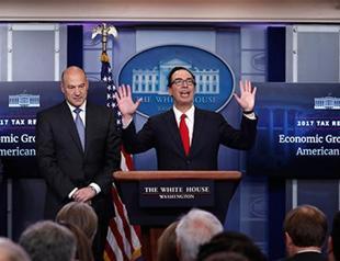 Trump proposes major tax cuts, 15 pct corporate rate