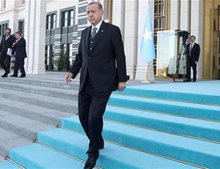 AKP plans Erdoğan’s return to the party as leader on May 21
