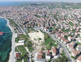 Istanbul green area zoned for construction sold amid objections