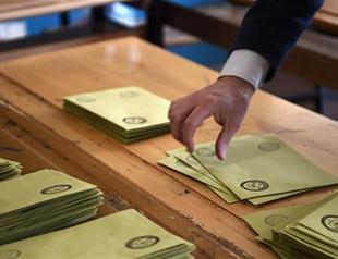 Turkey’s supreme election board announces official charter referendum results