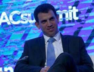 Israel’s gas ‘can be transferred to Turkey in 2 to 3 years’