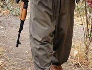 Village guard killed in PKK attack in Turkey’s east