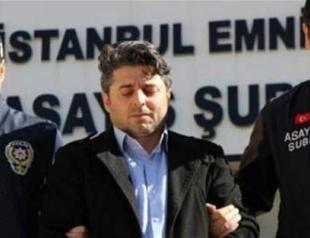 Istanbul court orders release of suspect in arson attack on Müjdat Gezen Arts Center