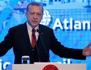 Turkey eyes new ties with US under Trump leadership: President Erdoğan