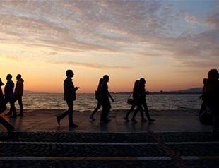 ‘Here’s İzmir, bro’