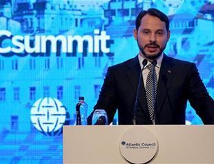 Turkey ‘key’ for energy security in region: Minister