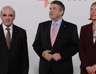 Germany to EU: Do not end Turkey talks