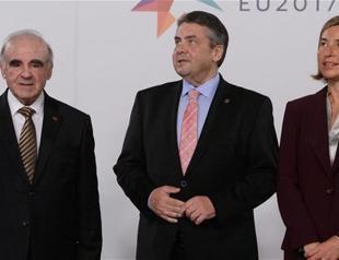 Germany to EU: Do not end Turkey talks