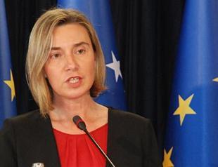 EU respects results of Turkish referendum, High Rep. Mogherini says