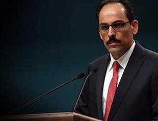 Referendum secured Turkeys future stability: Presidential spokesperson